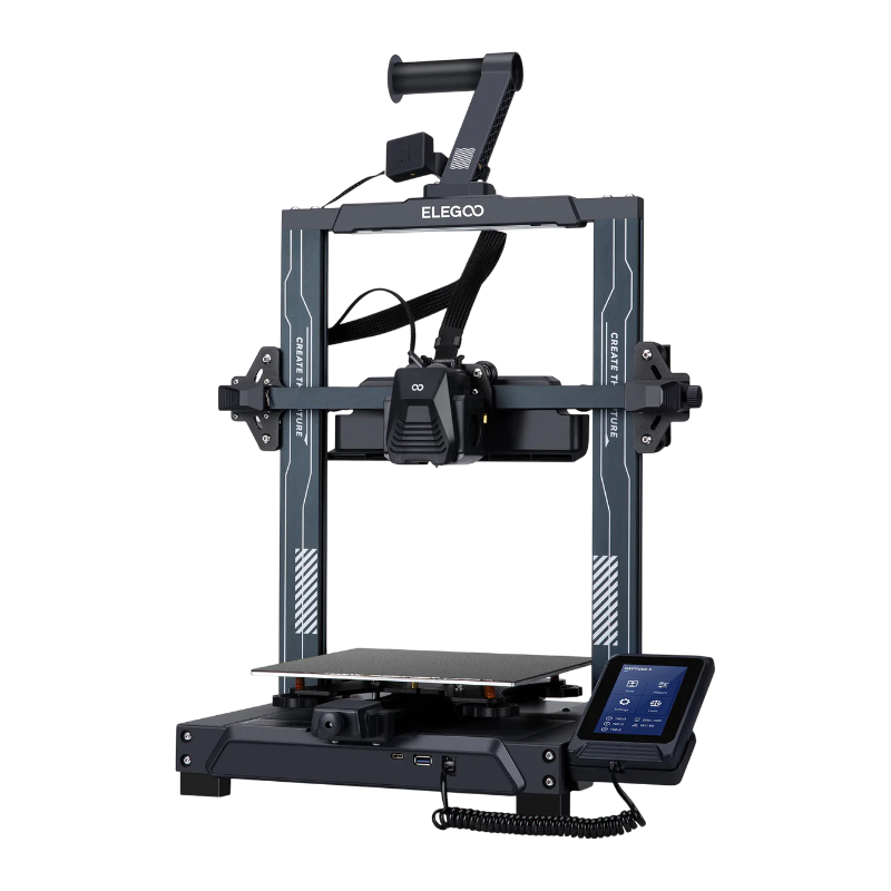 3D-принтер ELEGOO Neptune 4